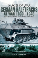 German_Halftracks_at_War__1939___1945