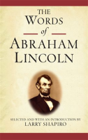 The_Words_of_Abraham_Lincoln