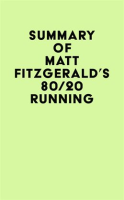 Summary_of_Matt_Fitzgerald_s_80_20_Running