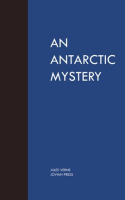 An_Antartic_Mystery