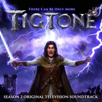 Tigtone: Season 2 (Original Television Soundtrack)
