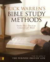 Rick_Warren_s_Bible_Study_Methods