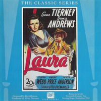 Laura/Jane Eyre