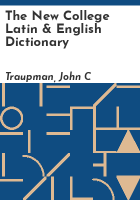 The_new_college_Latin___English_dictionary