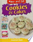Cookies___cakes