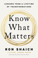 Know_what_matters
