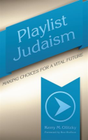 Playlist_Judaism