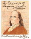 The_many_lives_of_Benjamin_Franklin