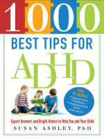 1000_Best_Tips_for_ADHD