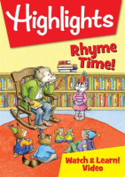 Highlights_____Rhyme_Time_