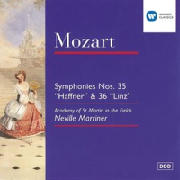 Mozart_Symphonies_35___36