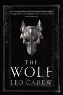 The_wolf