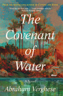 The_covenant_of_water