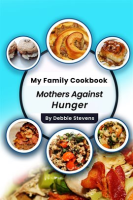 My_Family_Cookbook__Mothers_Against_Hunger
