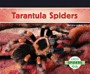 Tarantula_spiders