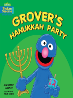 Grover_s_Hanukkah_Party