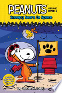 Snoopy_soars_to_space