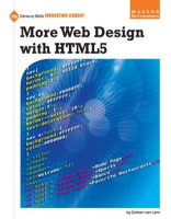 More_Web_Design_with_HTML5