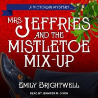 Mrs__Jeffries___the_Mistletoe_Mix-Up