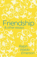 Friendship___Other_Essays