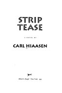 Strip tease