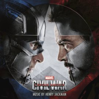 Captain America: Civil War (Original Motion Picture Soundtrack)