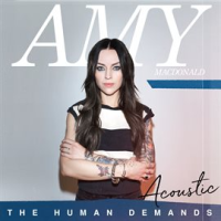The_Human_Demands_Acoustic_EP