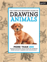 The_Complete_Beginner_s_Guide_to_Drawing_Animals