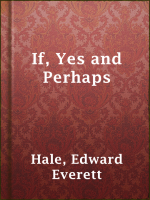 If__Yes_and_Perhaps