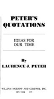 Peter_s_quotations