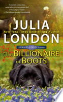 The billionaire in boots