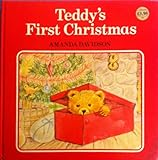 Teddy_s_first_Christmas