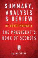 Summary_of_The_President_s_Book_Secrets