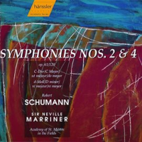 Schumann__Symphonies_Nos__2_And_4