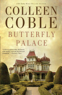 Butterfly palace