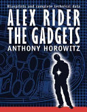 Alex_Rider__the_gadgets