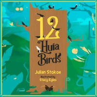 12_Huia_Birds