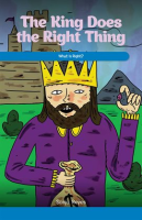The_King_Does_the_Right_Thing