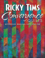 Ricky_Tims_Convergence_Quilts