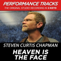 Heaven_Is_the_Face__Performance_Tracks__-_EP