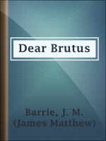 Dear_Brutus