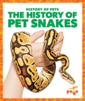 The_History_of_Pet_Snakes