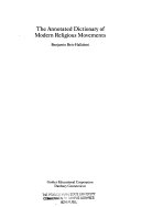 The_annotated_dictionary_of_modern_religious_movements