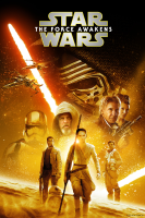 Star Wars VII: Blu-Ray: the force awakens