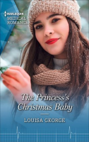 The_Princess_s_Christmas_Baby