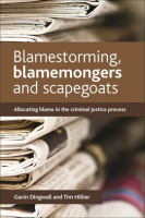 Blamestorming__Blamemongers_and_Scapegoats