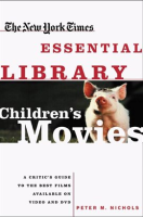 New_York_Times_Essential_Library__Children_s_Movies