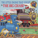 The_little_engine_that_could_and_the_big_chase