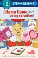 Llama_Llama_be_my_valentine_