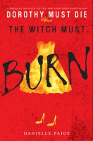 The_Witch_Must_Burn__A_Prequel_Novella